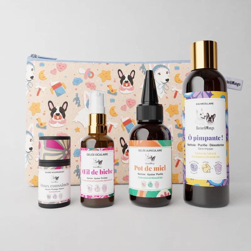 Trousse Indispensable