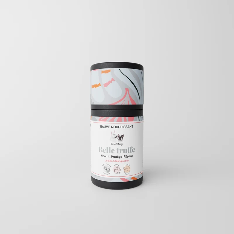 Belle truffe : Stick nourrissant