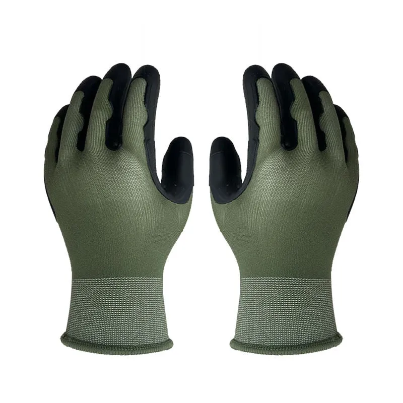 Gants de Sécurité – Ultra Résistants pour Jardinage