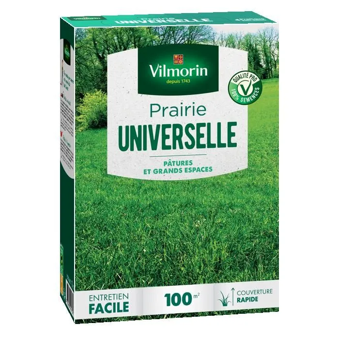 Prairie Universelle - 1 kg