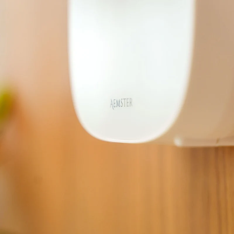 Bundle: Wally White, Aroma Diffuser + 15ml Kelp Forest