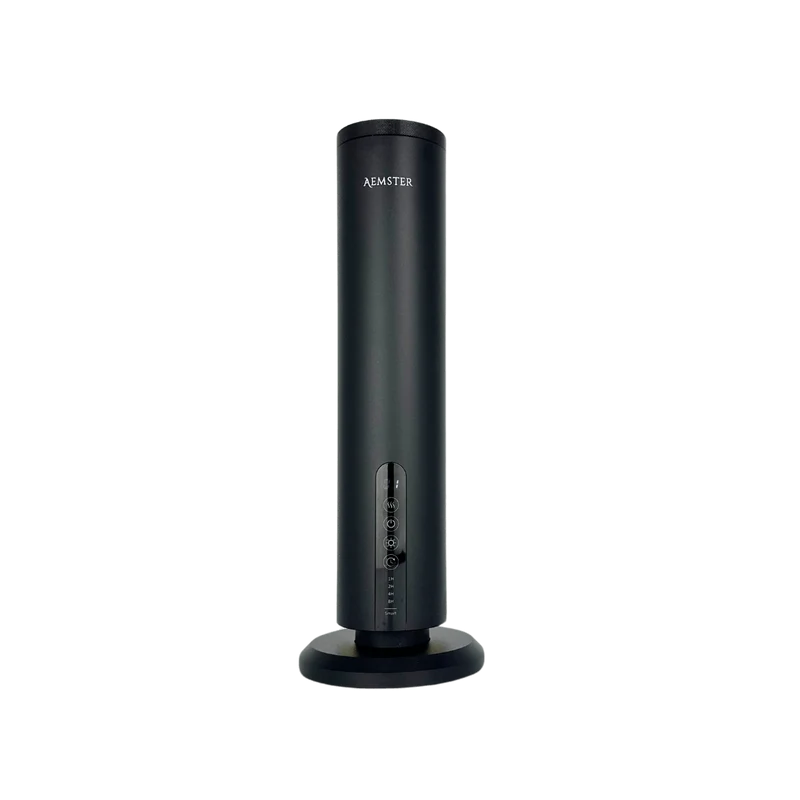 Empty bottle for Haevn Charge and Haevn 2.0 aroma diffuser, 120ml