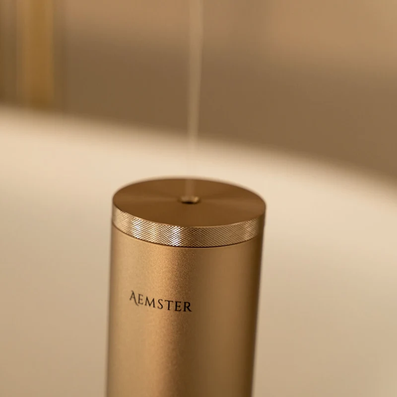 Haevn Charge, Aroma Diffuser | Gold