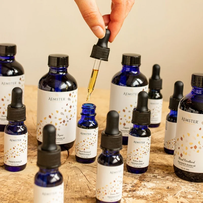 Bestsellers Bundle - Scent oil