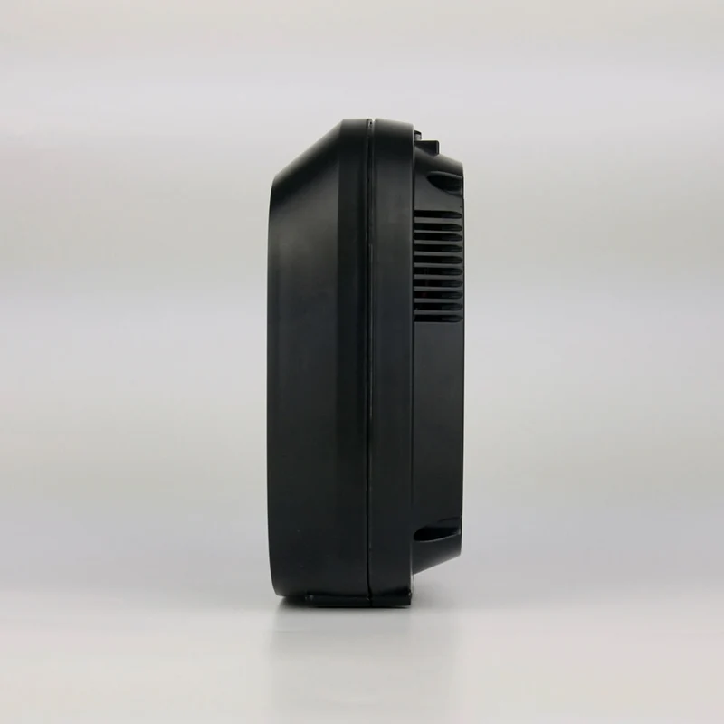 Wally, Aroma Diffuser - Black