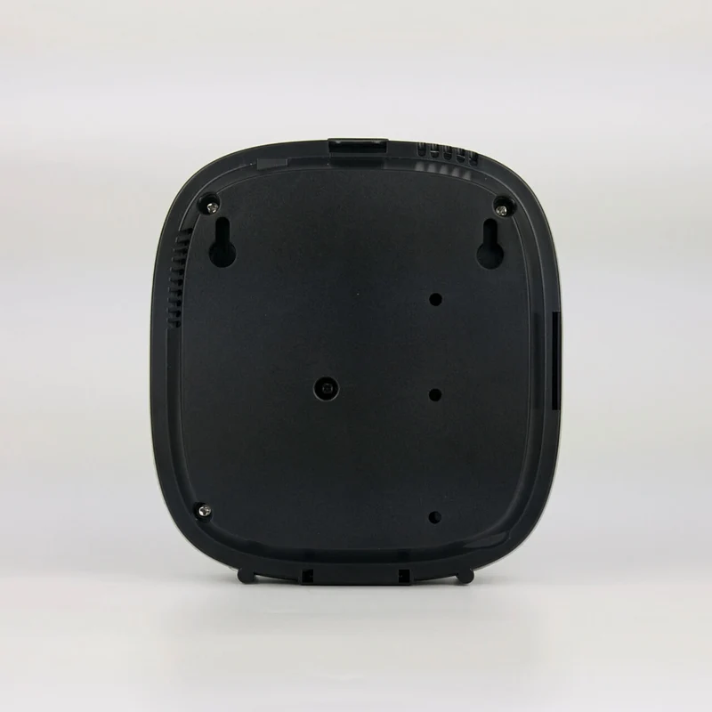 Wally, Aroma Diffuser - Black