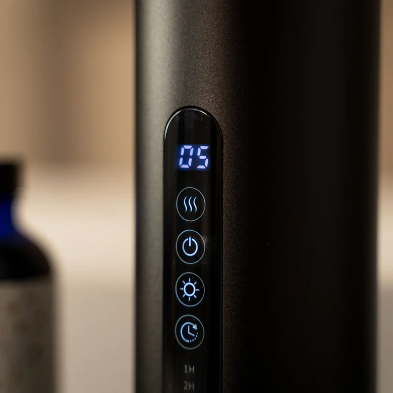 Haevn Charge, Aroma Diffuser | Black