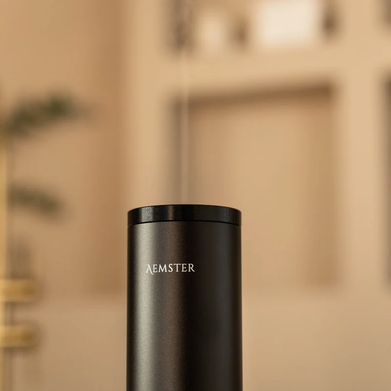 Haevn Charge, Aroma Diffuser | Black