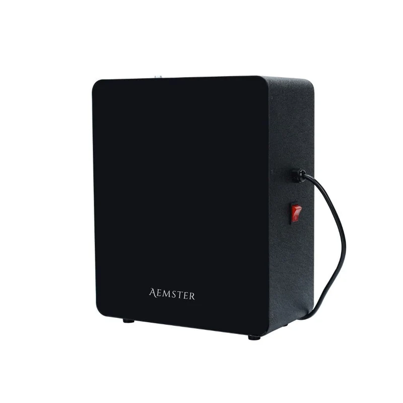 Echo - HVAC Scent System | Professional