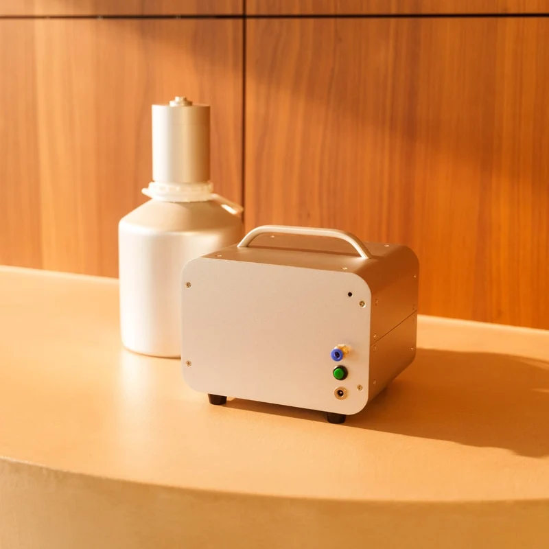 Master Single - HVAC Scent system | Professional