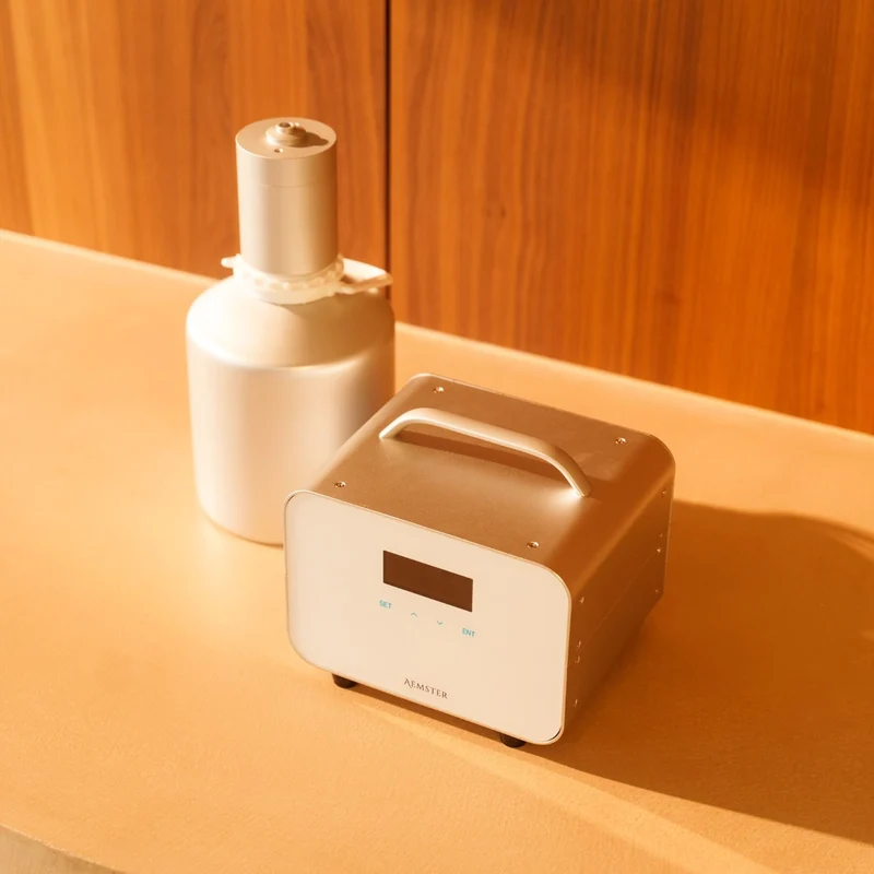 Master Single - HVAC Scent system | Professional