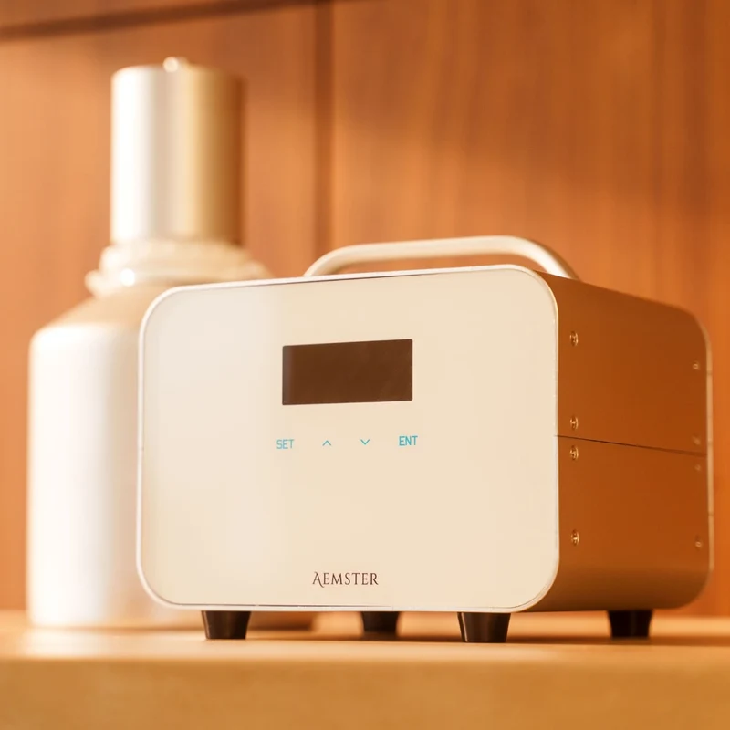 Master Single - HVAC Scent system | Professional