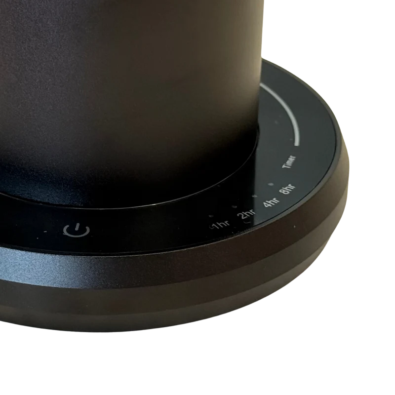 Haevn, Aroma Diffuser - Black