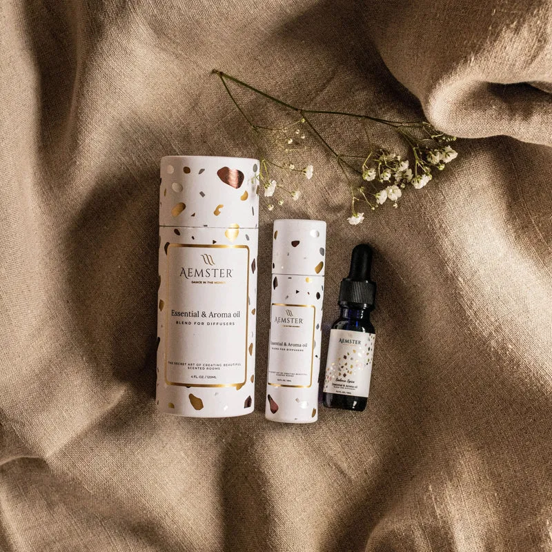 Ubud Oud - Scent oil