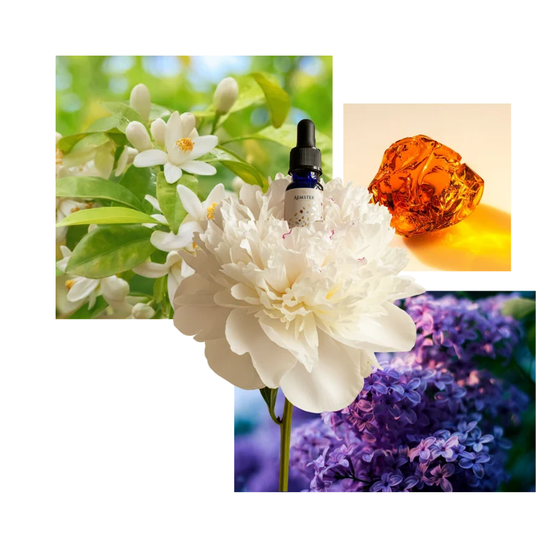 Namtib Neroli - Scent oil
