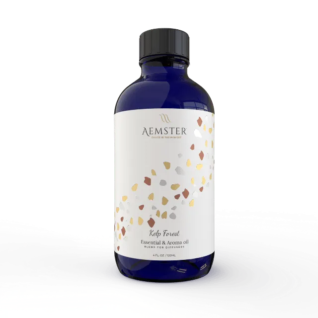 Kelp Forest - Scent oil
