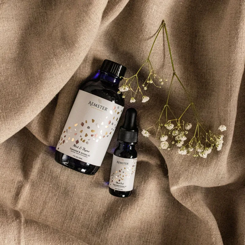 Incens Moon - Scent oil
