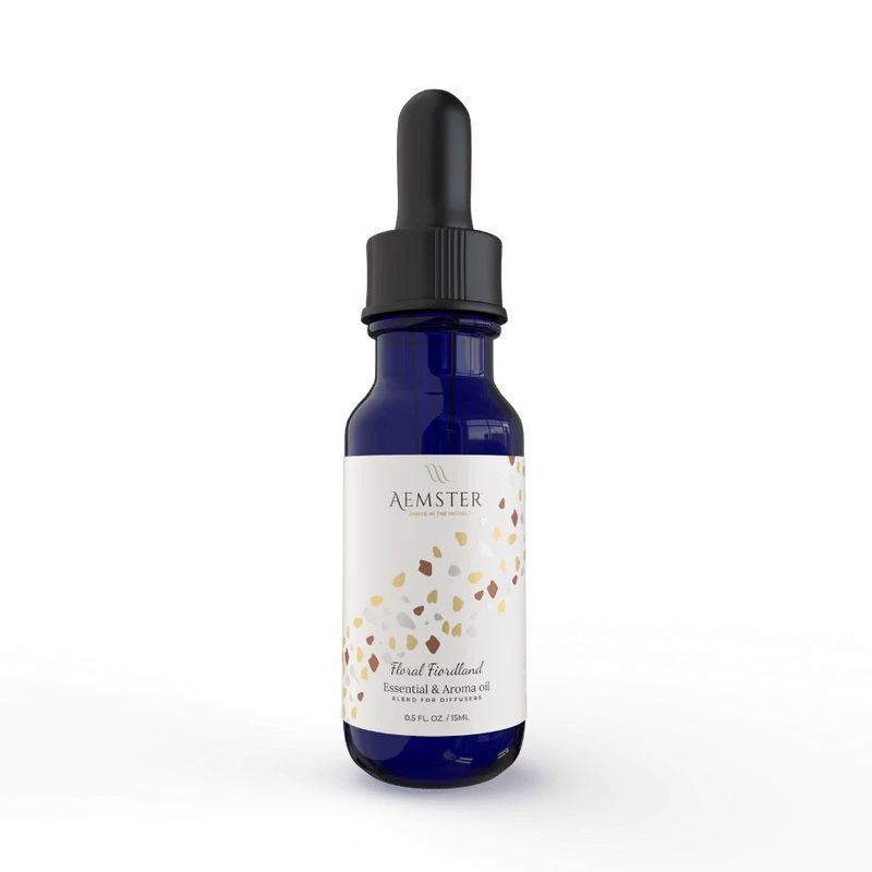 Floral Fiordland - Scent oil