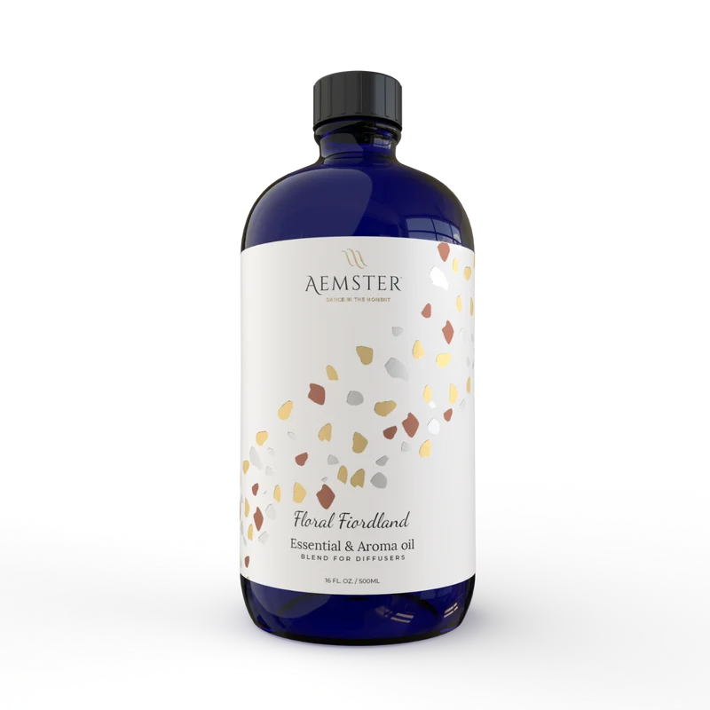 Floral Fiordland - Scent oil