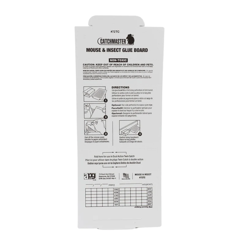 Pack Anti-Souris et Rats Nuisible Shop : Efficace et Rapide