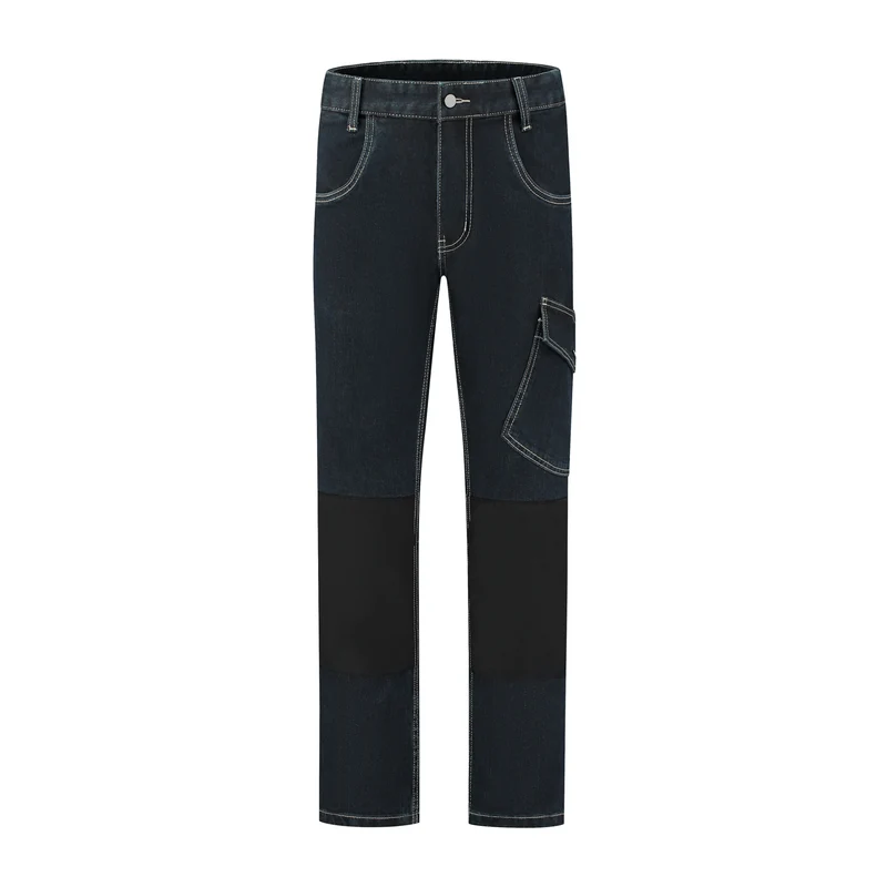 Spijkerbroek Stretch denim