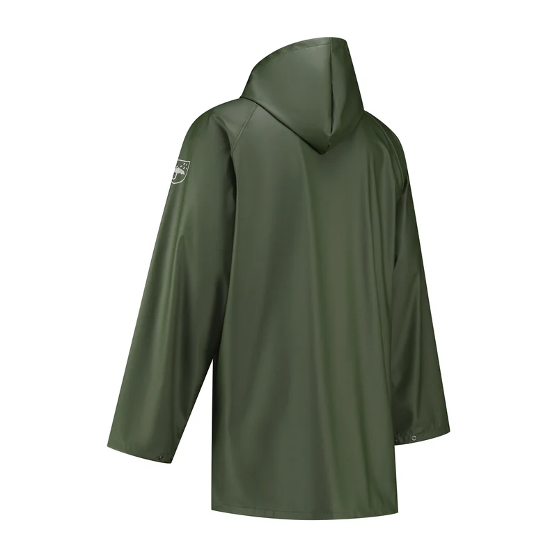 Regenjas PU Army