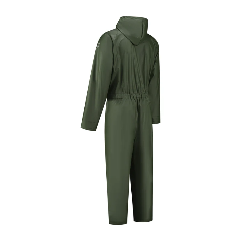 Regenoverall / Spuitoverall PU Army