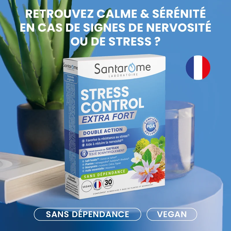 Pack Stress et Fatigue