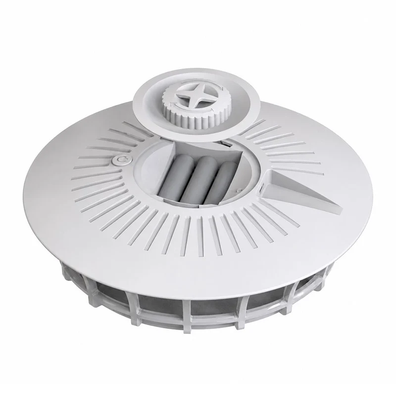 Flea Trap - Non-Toxic Electronic Flea Monitor
