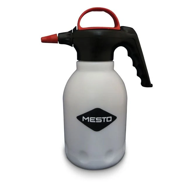 Mesto Pump Spray Bottle 1.5L