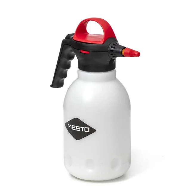Mesto Pump Spray Bottle 1.5L