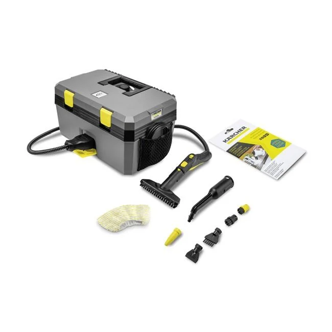 Kärcher Bed Bug Steamer