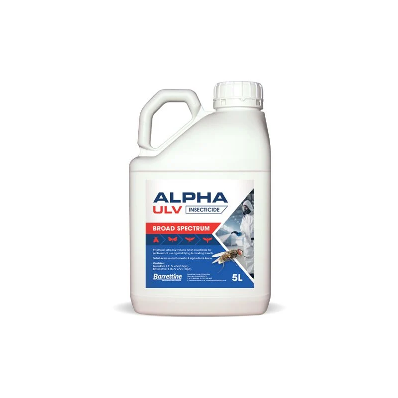 Alpha ULV - 5L