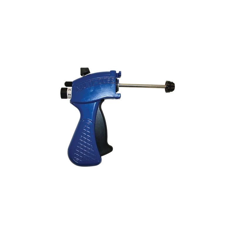 B&G Multi-Dose Bait Gun