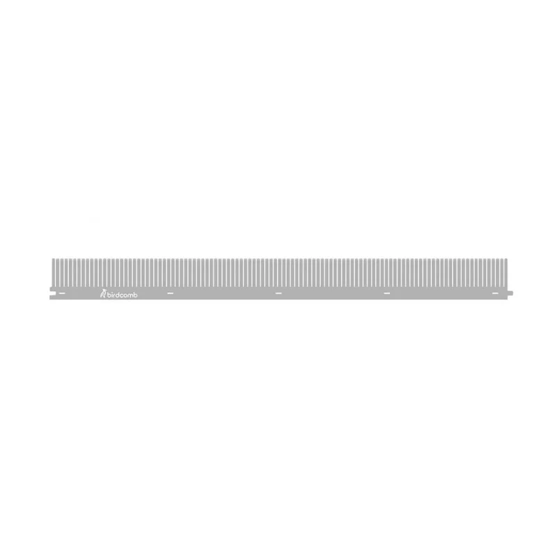 Birdcomb Rat and bird proofing