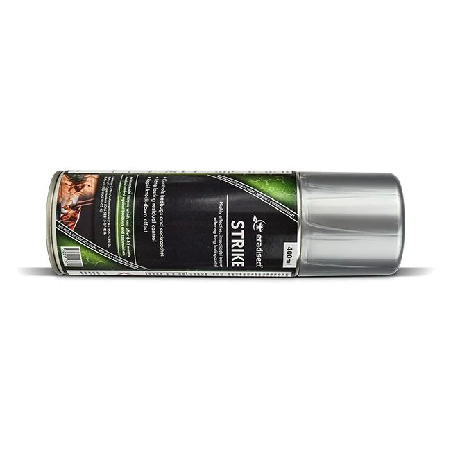 Eradisect Strike Insect Killer 400ml