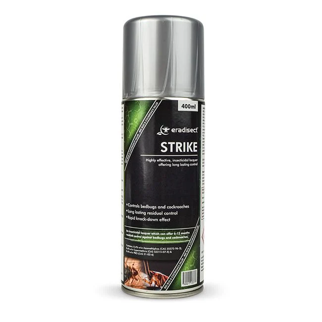 Eradisect Strike Insect Killer 400ml