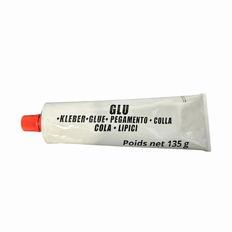 Lot de 3 Colles Anti-Rongeurs - Piège à Souris et Rats, Inodore et Non Toxique
