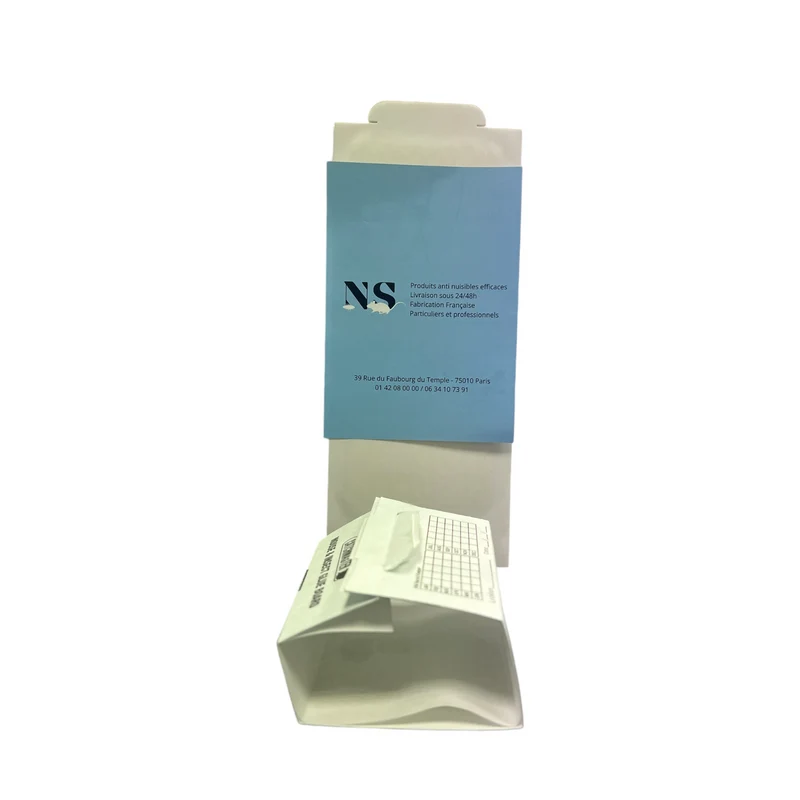 Pack Anti-Souris et Rats Nuisible Shop : Efficace et Rapide