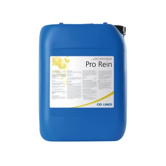 PRO REIN - Diverse varianten