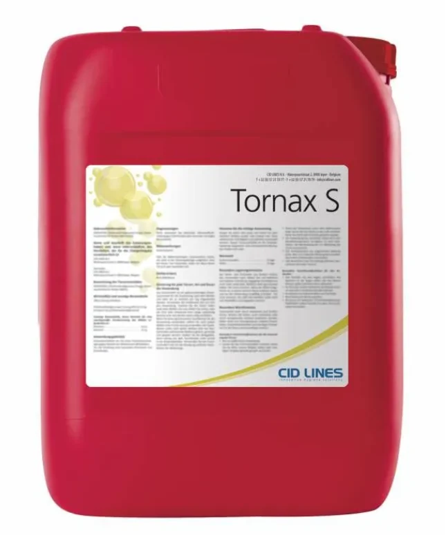 TORNAX S - Diverse varianten