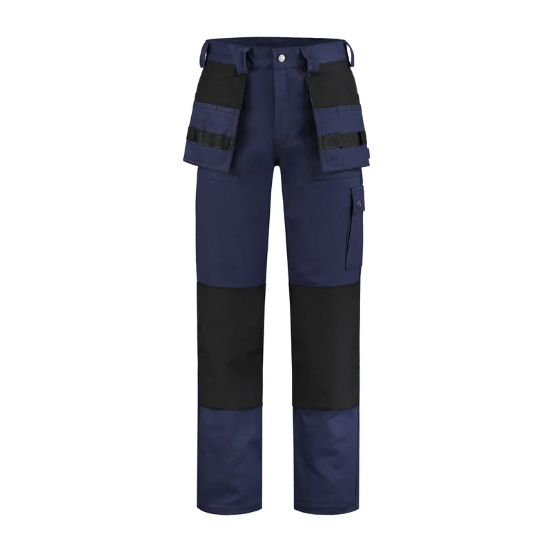 Werkbroek 100% Katoen