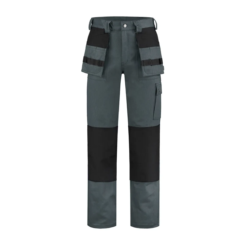 Werkbroek 100% Katoen