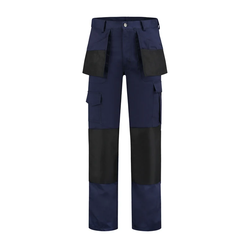 Werkbroek Polyester/Katoen Oxford