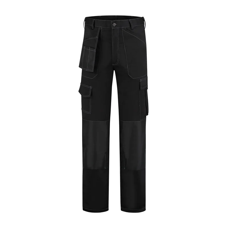 Werkbroek Polyester/Katoen Oxford