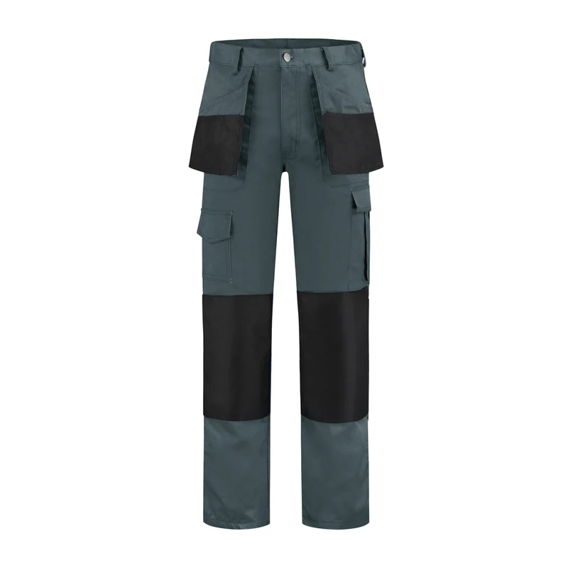 Werkbroek Polyester/Katoen Oxford