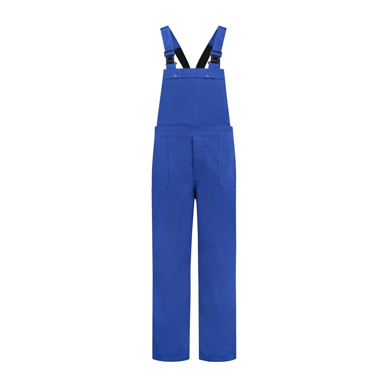 Tuinbroek Polyester/ Katoen