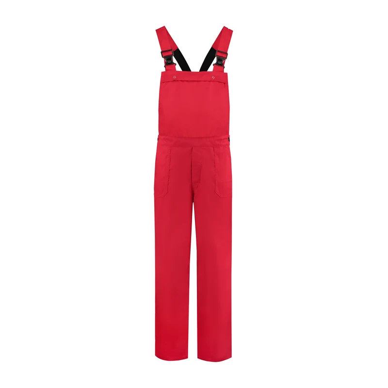Tuinbroek Polyester/ Katoen