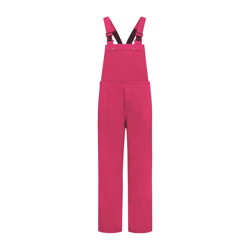 Tuinbroek Polyester/ Katoen