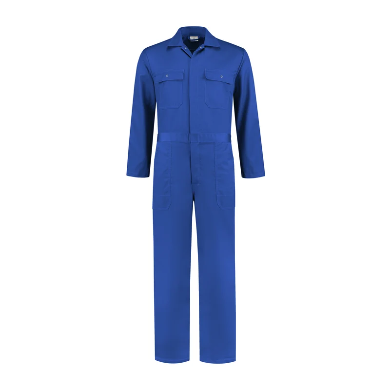 Kinderoverall Polyester/Katoen